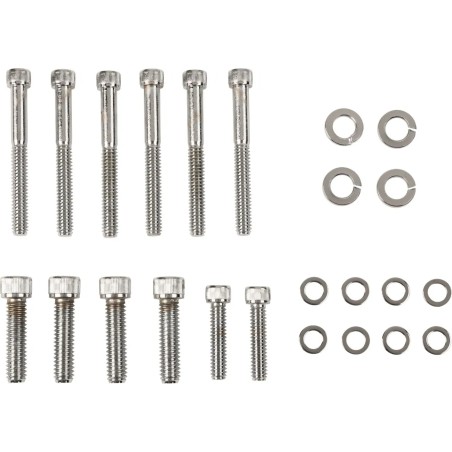 Transmission Side Cover Bolt Set