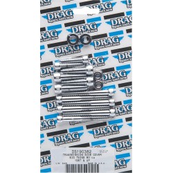 Transmission Side Cover Bolt Set