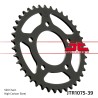 Rear Sprocket Steel
