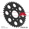 Rear Sprocket Steel