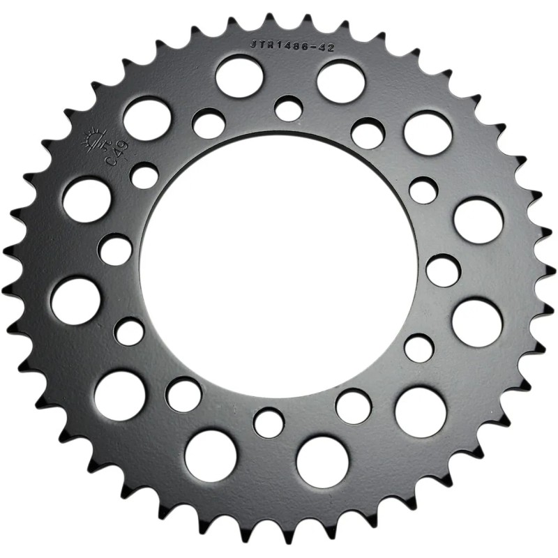Rear Sprocket
