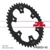 Rear Sprocket Steel