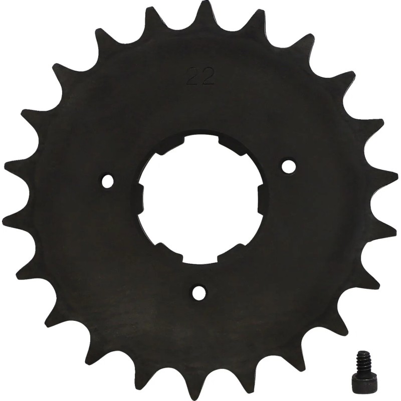 Transmission Mainshaft Sprocket