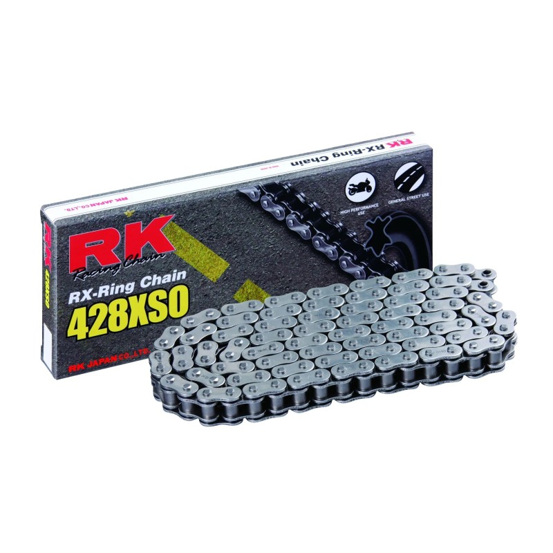 428 XSO Drive Chain