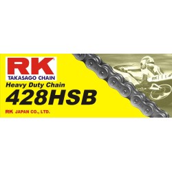 428H Heavy Duty Drive Chain