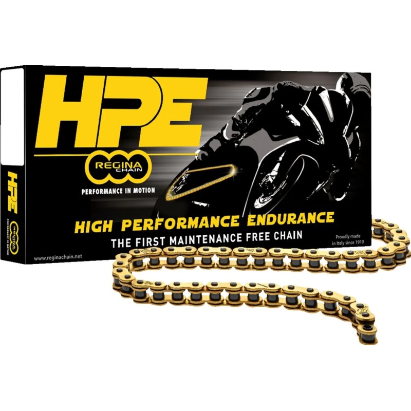 520 HPE Series Chain