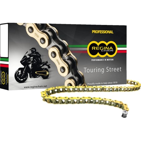 Drive Chain ZRT