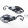 Handguards Kit with Aluminium supports