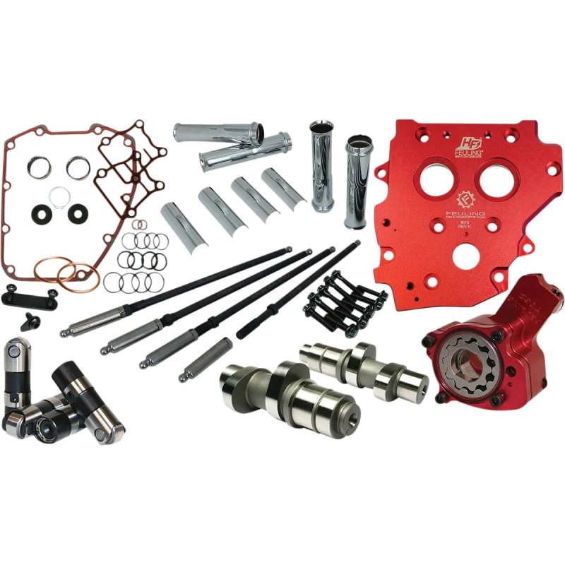 Race Series  Camshaft Kit