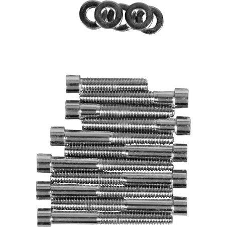 Cam Cover Bolt Kit