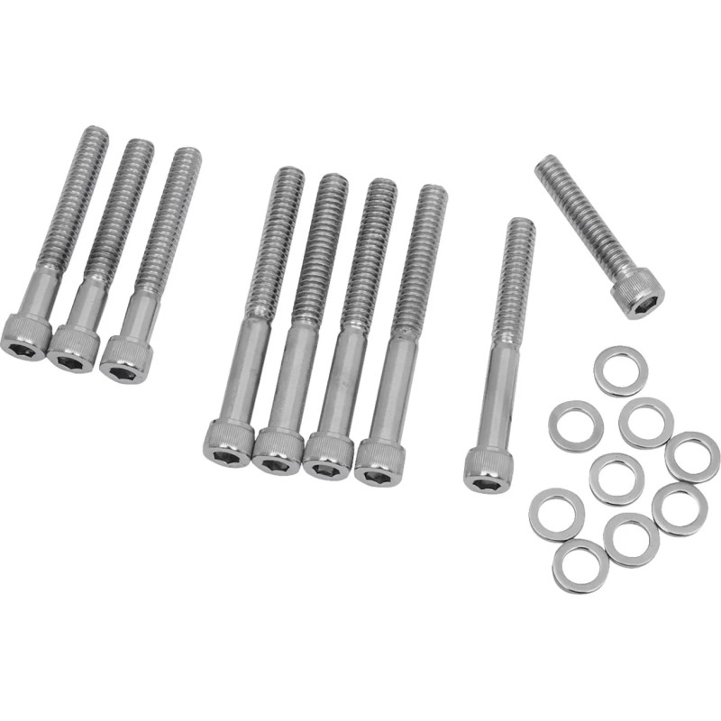 Cam Cover Bolt Kit