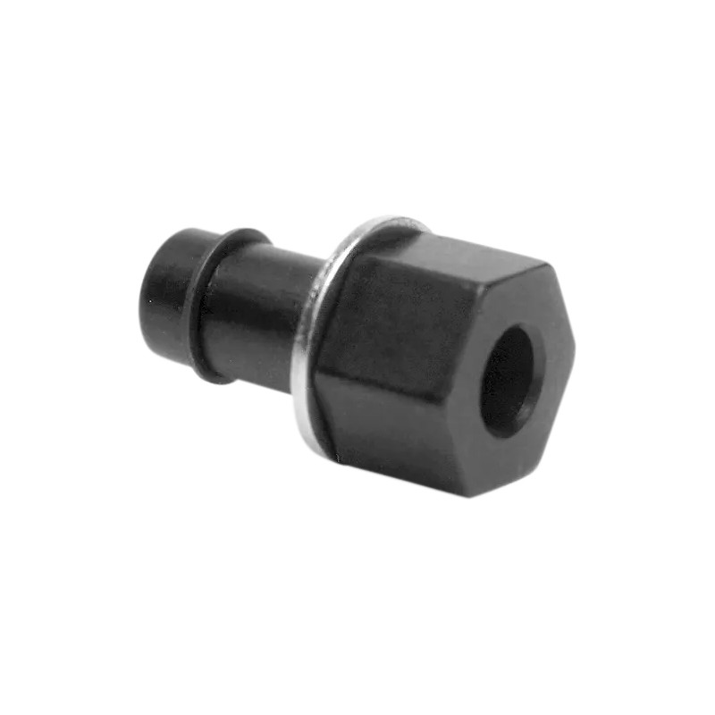 Clutch Spring Compressor Nut