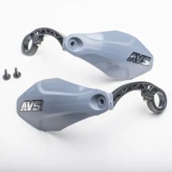 Handguards Kit with Aluminium supports