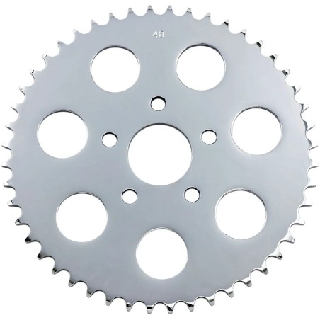 Rear Wheel Sprocket