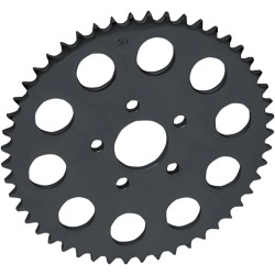 Rear Wheel Sprocket