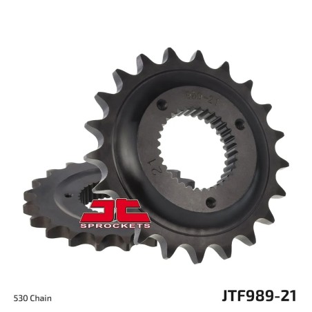 Front Sprocket