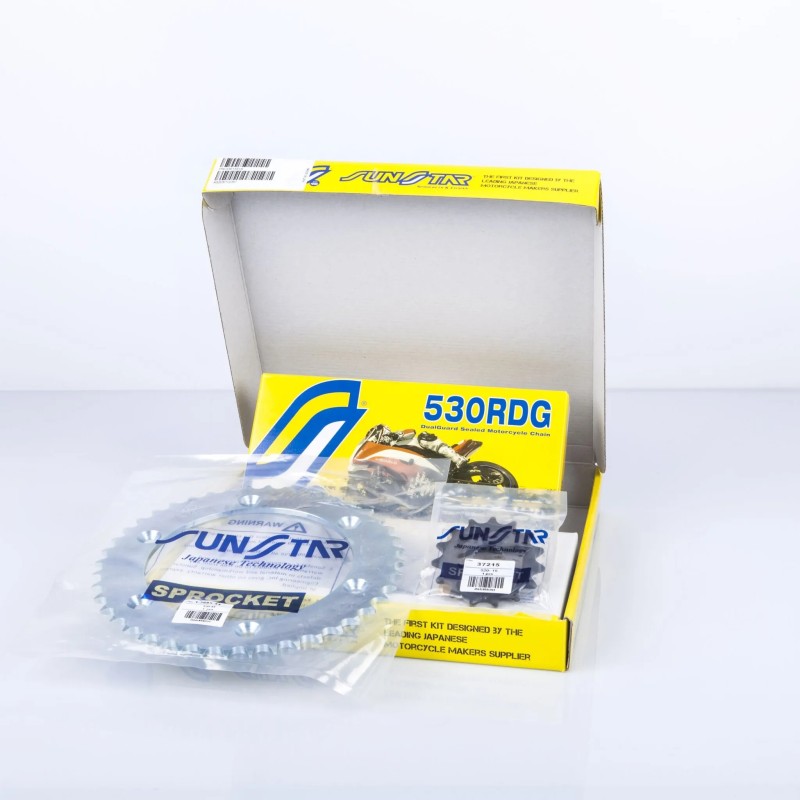 Kits de chaîne standard