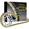 428 ORN Chain And Sprocket Kit