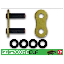 Attache rapide pour chaîne 520 XRE