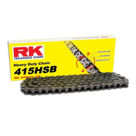 Chaîne 415 H renforcée