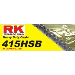 415H Heavy Duty Drive Chain