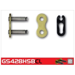 428H Heavy Duty Drive Chain