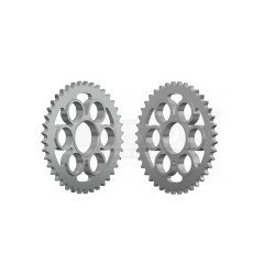 STANDARD SPROCKET REAR 530