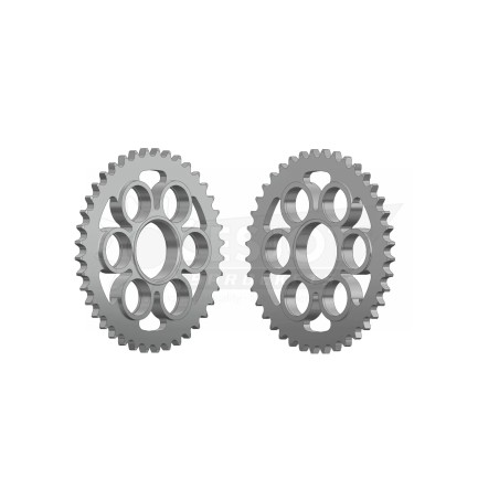 STANDARD SPROCKET REAR 530