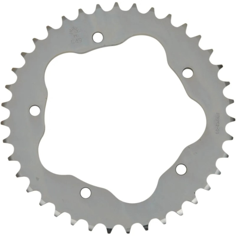 Steel Rear Sprocket