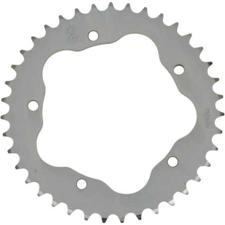 Steel Rear Sprocket