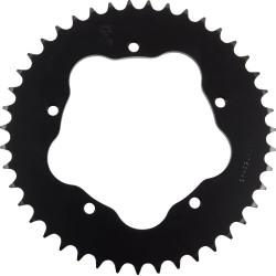 Steel Rear Sprocket