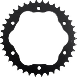 Steel Rear Sprocket