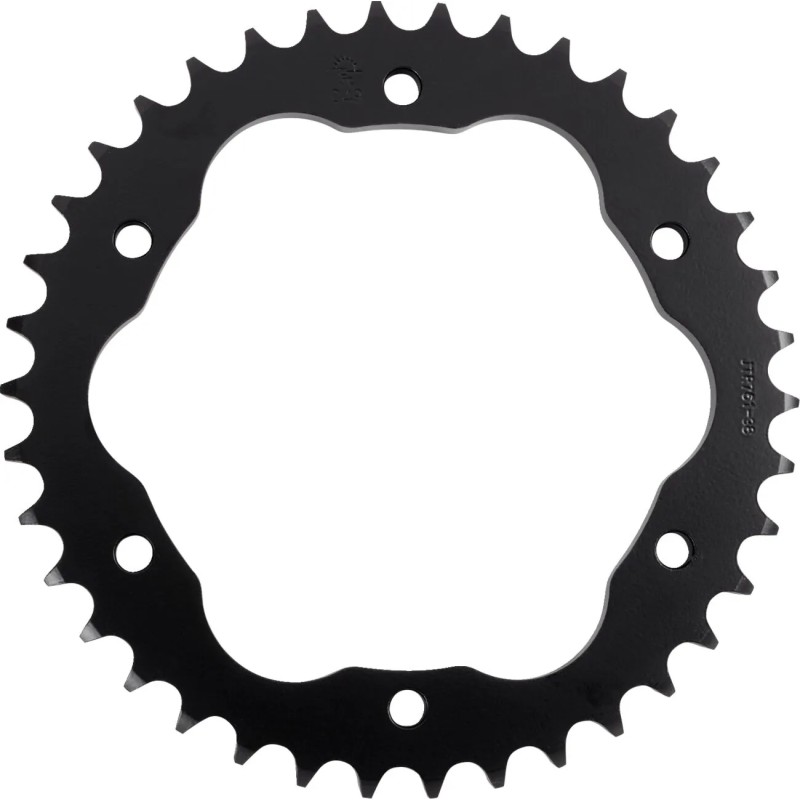 Steel Rear Sprocket
