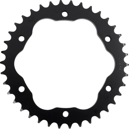 Steel Rear Sprocket