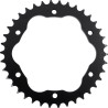 Steel Rear Sprocket