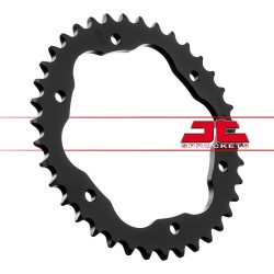 Steel Rear Sprocket