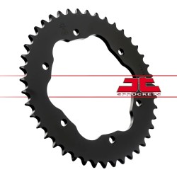 Steel Rear Sprocket