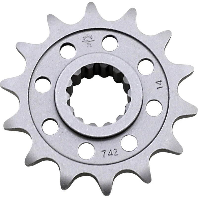 Front Sprocket