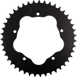 Steel Rear Sprocket