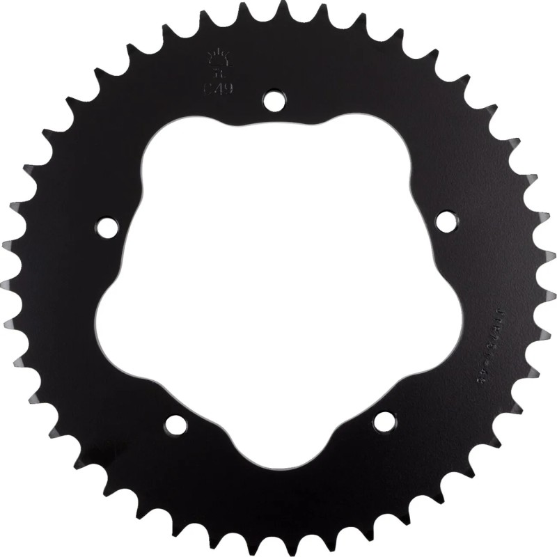 Steel Rear Sprocket
