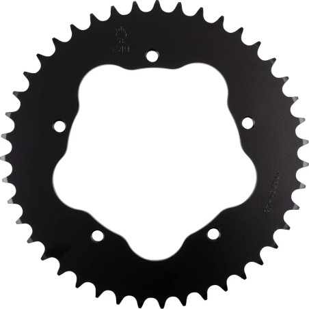 Steel Rear Sprocket