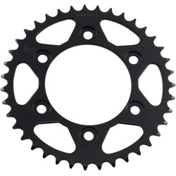 Rear Sprocket Steel