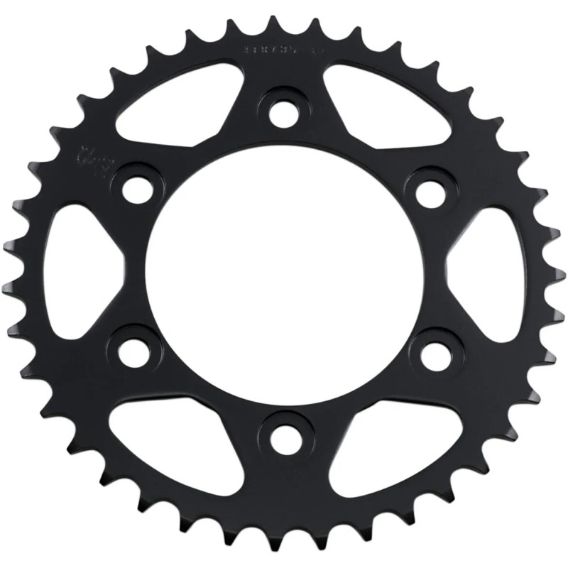 Rear Sprocket Steel