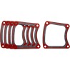Derby Inspection Cover Gasket Kit