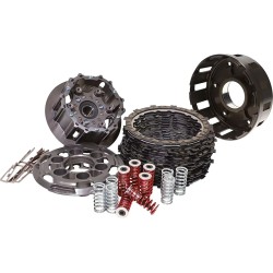 Kit d'embrayage avec cloche APEX