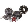 Kit d'embrayage avec cloche APEX