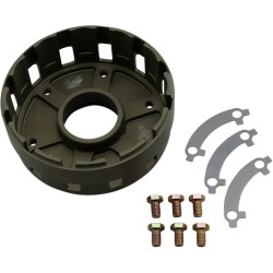 Scorpion Clutch Basket