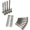 12-Point External Primary Transmission Engine Fastener Kit