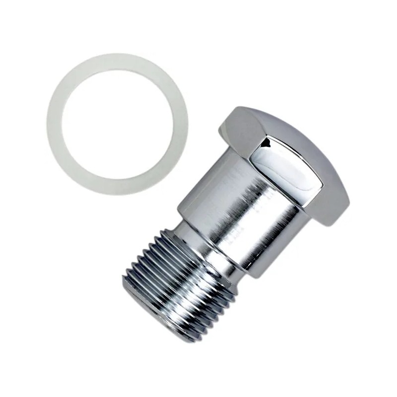 Obturateur pour compte-tours