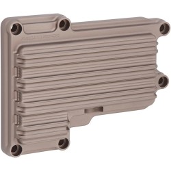 10-Gauge Transmission Side Cover